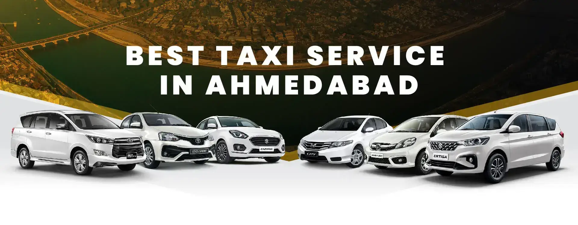  'CAB SERVICE AHMEDABAD' 